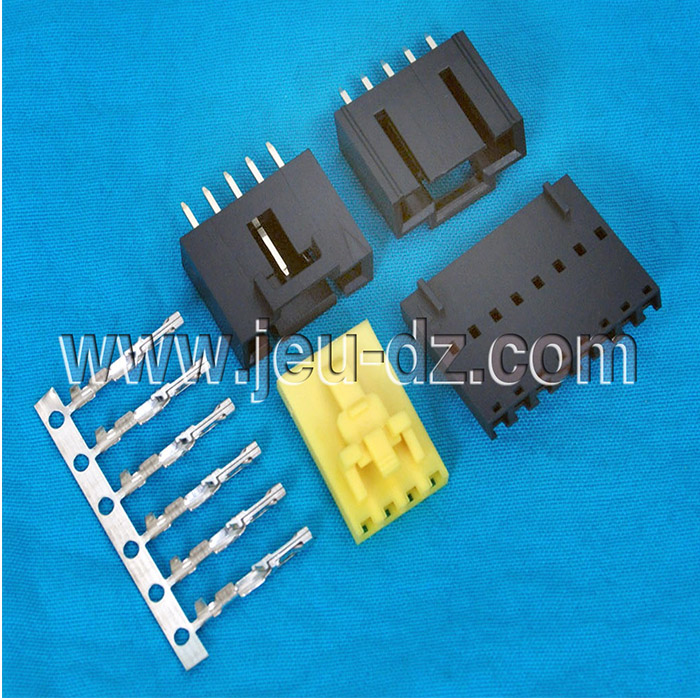 LED燈飾連接器 LED燈飾連接器