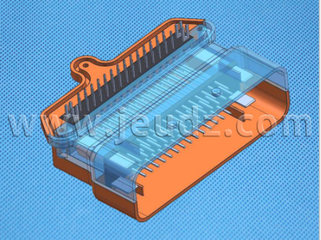 汽車連接器 汽車連接器