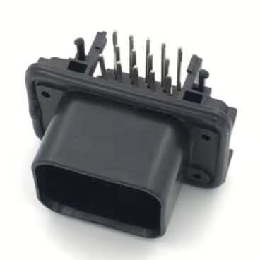 汽車連接器針座 汽車連接器針座