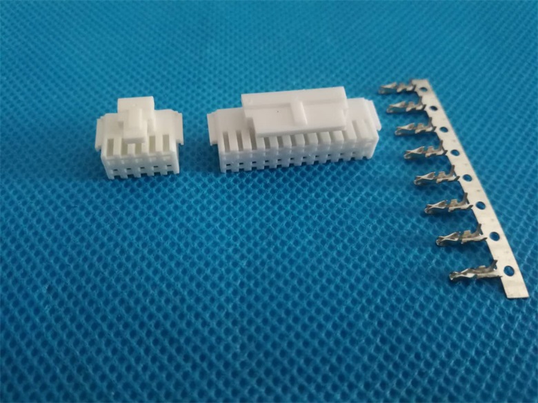 線對板連接器 線對板連接器