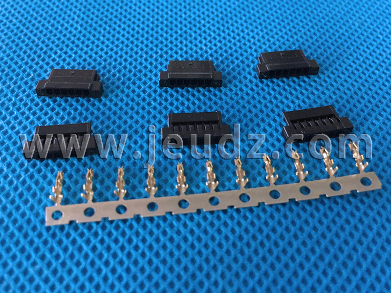 FI-S連接器 FI-S連接器