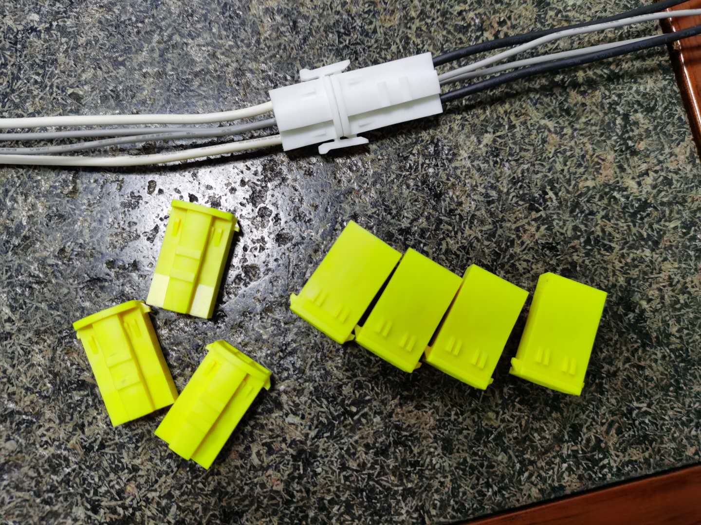 定制化連接器 定制化連接器