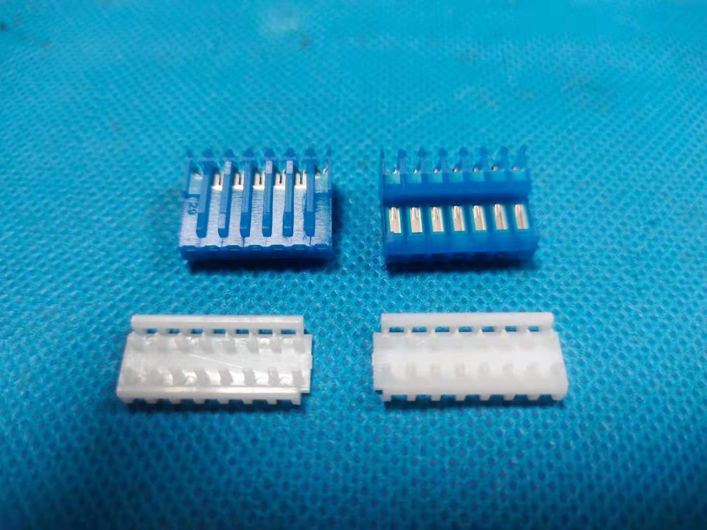 刺破連接器 刺破連接器