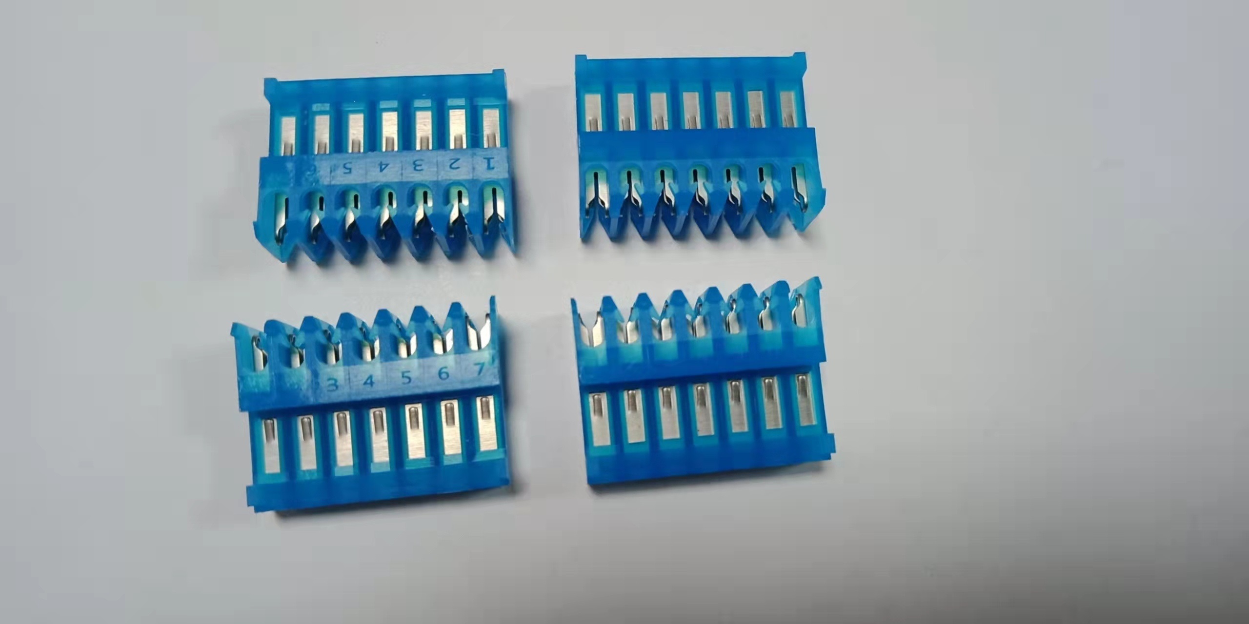 刺破連接器 刺破連接器