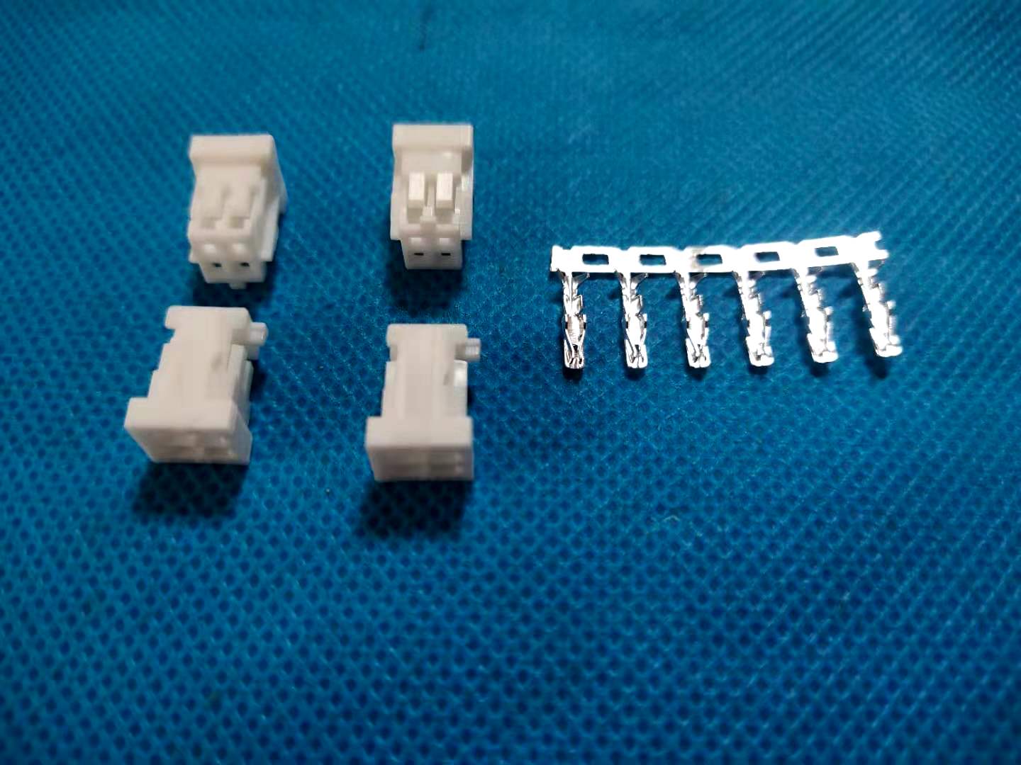 JST連接器 JST連接器