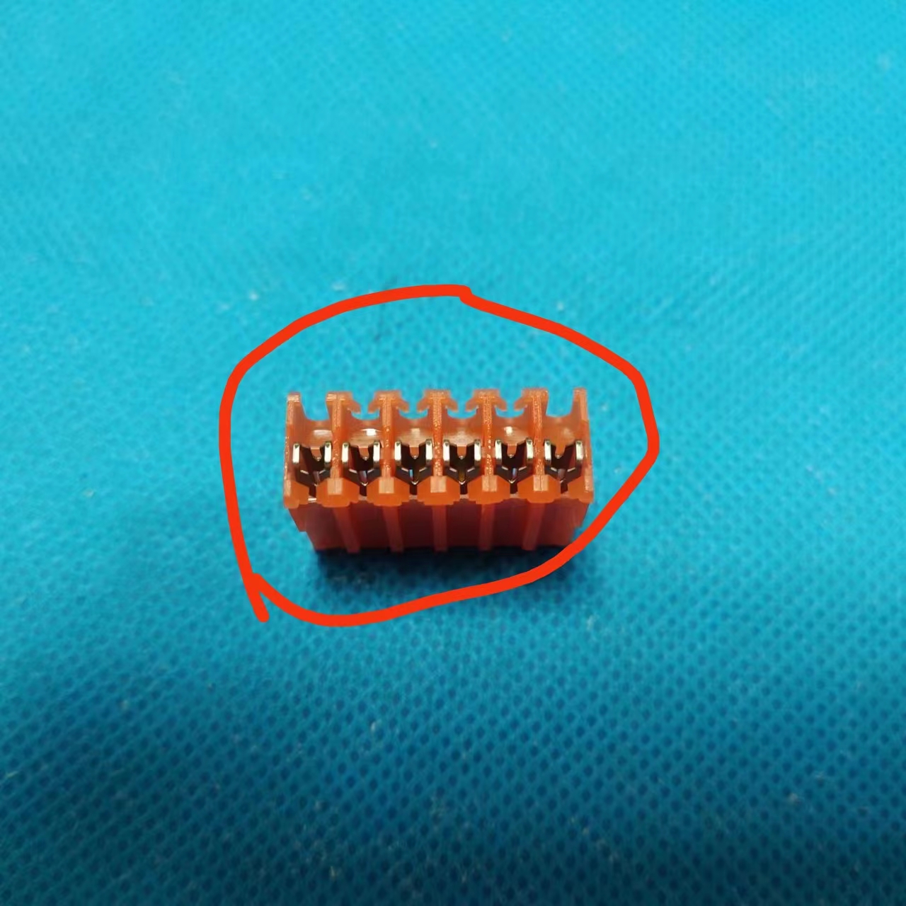 直通刺破連接器 直通刺破連接器