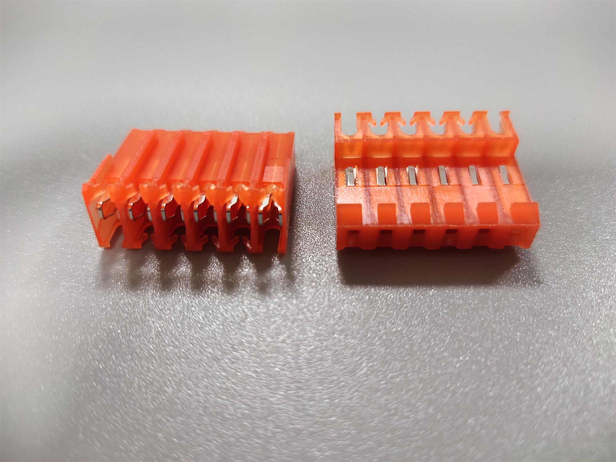 3-640599-5刺破連接器 3-640599-5刺破連接器