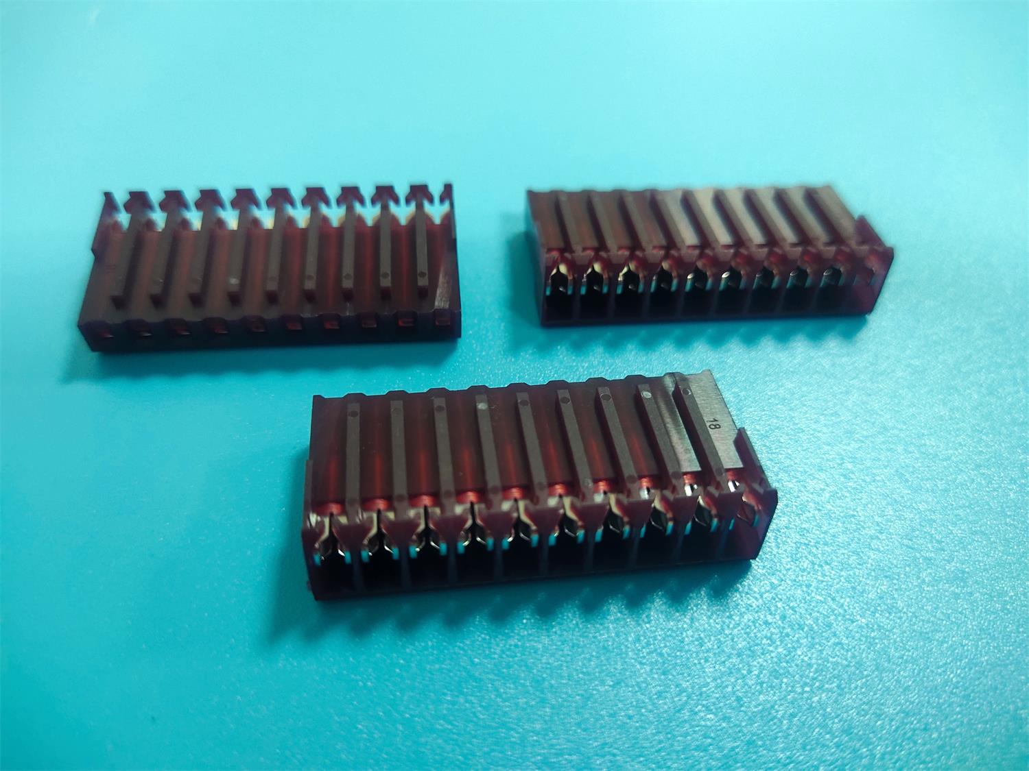 連接器生產廠家 連接器生產廠家