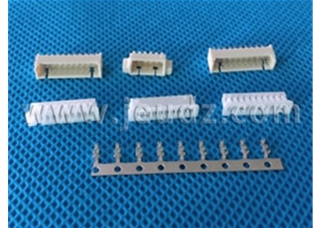 接線端子、連接器、接插件，三者在概念上的區別是？